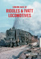 Looking Back At Riddles & Ivatt Locomotives by Kevin Derrick, 9781445660516