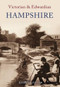 Victorian & Edwardian Hampshire by Barry Stapleton, 9781848680289
