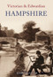 Victorian & Edwardian Hampshire by Barry Stapleton, 9781848680289