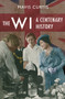 The WI (A Centenary History) by Mavis Curtis, 9781445616926