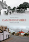 Cambridgeshire Through Time by Michael Rouse, 9781445607184