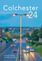 Colchester 24 by Andrew Philips, Anthony Cody, 9781445610566