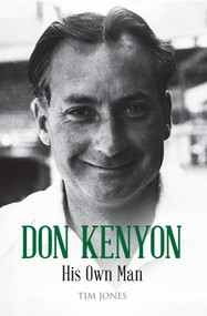 Don Kenyon (His Own Man) by Tim Jones, 9781445647562