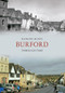 Burford Through Time by Raymond Moody, 9781848686595