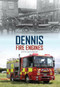 Dennis Fire Engines by Barry Hutchinson, 9781445646077