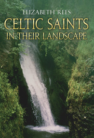 Celtic Saints In Their Landscape (In Their Landscape) by Elizabeth Rees, 9781445601083