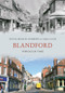 Blandford Through Time by Sylvia Hixson-Andrews, Sara Loch, 9781848685383