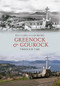 Greenock & Gourock Through Time by Bill Clark, Gaie Brown, 9781445610160