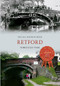 Retford Through Time by Nicola Davison-Reed, 9781445611884
