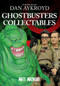 Ghostbusters Collectables by Matt MacNabb, Dan Aykroyd, 9781445654300