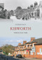 Kibworth Through Time by Stephen Butt, 9781445603865
