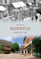 Redditch Through Time by Ray Jones, 9781445604848