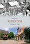 Redditch Through Time by Ray Jones, 9781445604848
