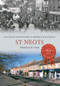 St Neots Through Time by Jon Mountfort, Meredith Hadfiled, 9781445636689