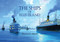 The Ships of Ellis Island by William H. Miller, 9781445651620