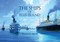 The Ships of Ellis Island by William H. Miller, 9781445651620