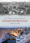 Knaresborough Through Time by Paul Chrystal, Mark Sunderland, 9781848688544