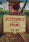 Postcards from the Front 1914-1919 by Kate J. Cole, 9781445635002
