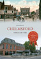 Chelmsford Through Time by Jim Reeve, 9781445608693