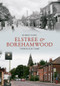 Elstree & Borehamwood Through Time by Robert Bard, 9781445606316