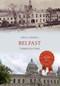 Belfast Through Time by Aidan Campbell, 9781445636320