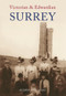 Victorian & Edwardian Surrey by Aylwin Guilmant, 9781848680234