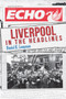 Liverpool in the Headlines by Daniel K Longman, 9781445648866