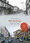 Woking Through Time by Marion Field, 9781445621180