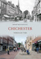 Chichester Through Time by Philip MacDougall, 9781445604633