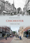 Chichester Through Time by Philip MacDougall, 9781445604633