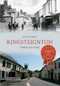 Kingsteignton Through Time by Steve Harris, 9781445633398