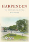 Harpenden The Postcard Collection by John Cooper, 9781445659183