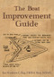 The Boat Improvement Guide by Ian Nicolson, 9781445653310