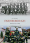 Farnborough Through Time by Jo Gosney, 9781848686724