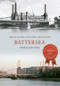 Battersea Through Time by Simon McNeill-Ritchie, Ron Elam, 9781445634302