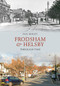 Frodsham & Helsby Through Time by Paul Hurley, 9781848688735