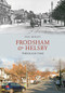 Frodsham & Helsby Through Time by Paul Hurley, 9781848688735