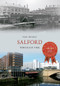 Salford Through Time by Paul Hindle, 9781445636115