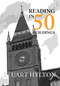 Reading in 50 Buildings by Stuart Hylton, 9781445659343