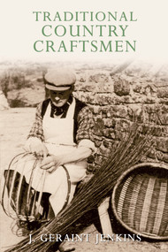 Traditional Country Craftsmen by Geraint Jenkins, 9781848681552