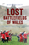 Lost Battlefields of Wales by Martin Hackett, 9781445603780