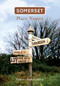 Somerset Place Names by Anthony Poulton-Smith, 9781848687820