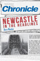 Newcastle in the Headlines by Dave Morton, 9781445647784