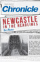 Newcastle in the Headlines by Dave Morton, 9781445647784