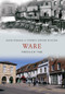 Ware Through Time by David Perman, Stephen Jeffery-Poulter, 9781445607085