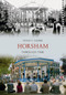 Horsham Through Time by Susan C. Djabri, 9781848685345