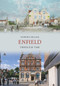 Enfield Through Time by Stephen Sellick, 9781848686397