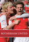 Rotherham United (A Pictorial History) by Paul Rickett, 9781445613581