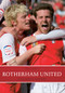 Rotherham United (A Pictorial History) by Paul Rickett, 9781445613581
