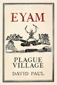 Eyam (Plague Village) by David David, 9781445603964